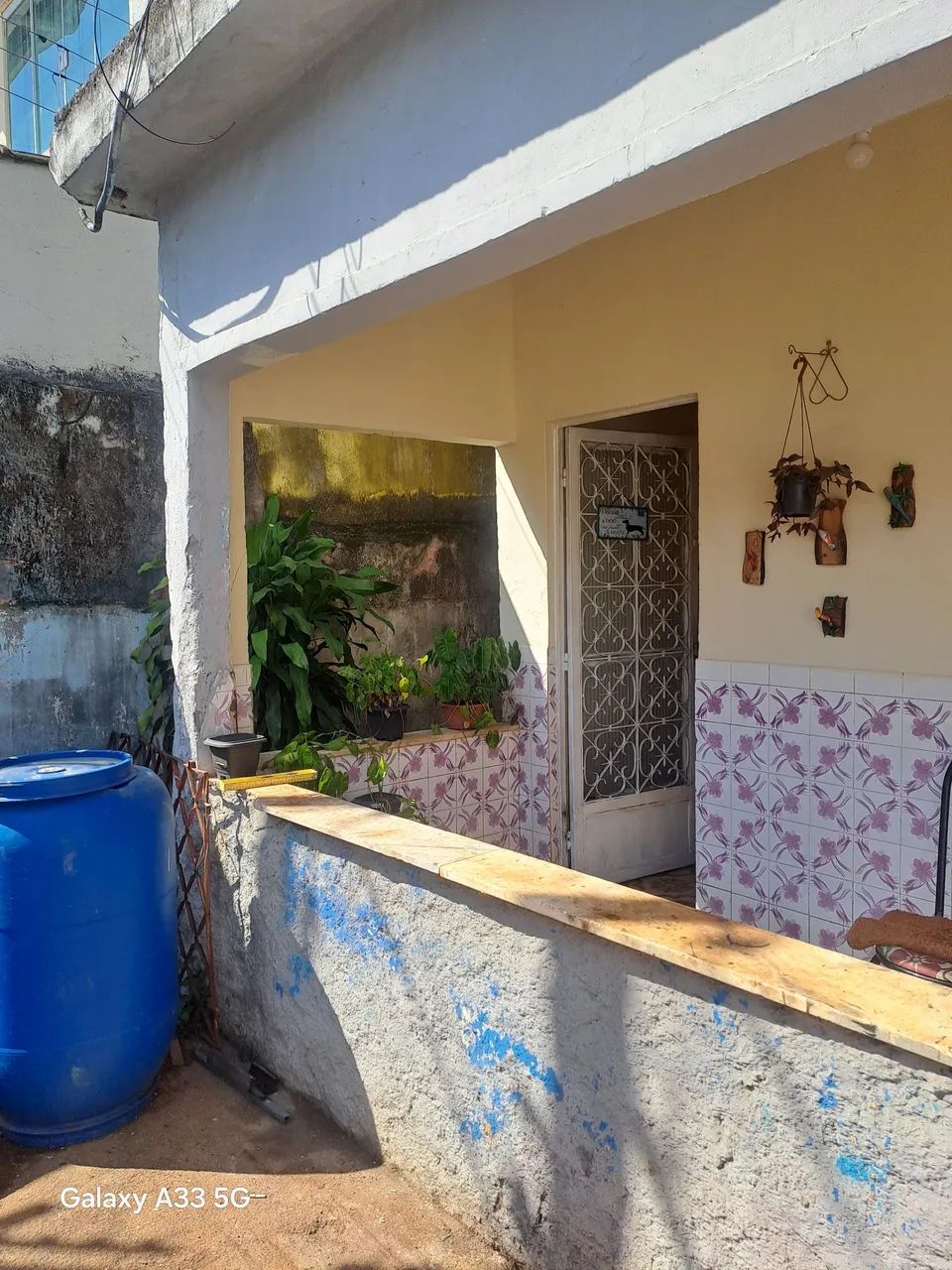 Foto Casa Independente Jardim Alvorada