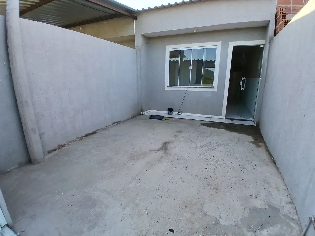 Foto Casa Independente De 1 Quarto Em Ipiranga - NI - Rj Ipiranga