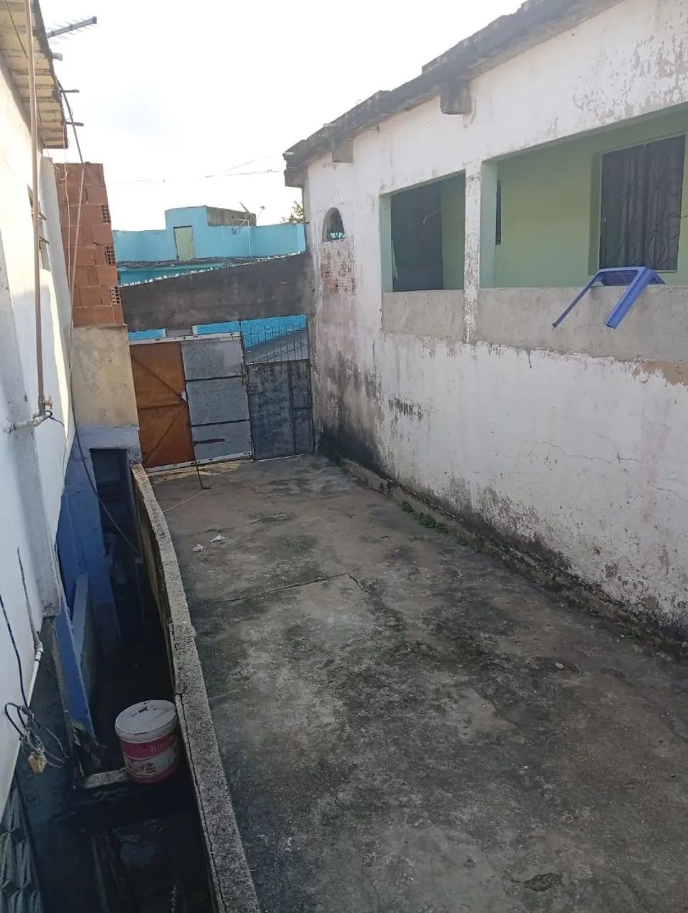 Foto Casa Independente: Valverde Valverde