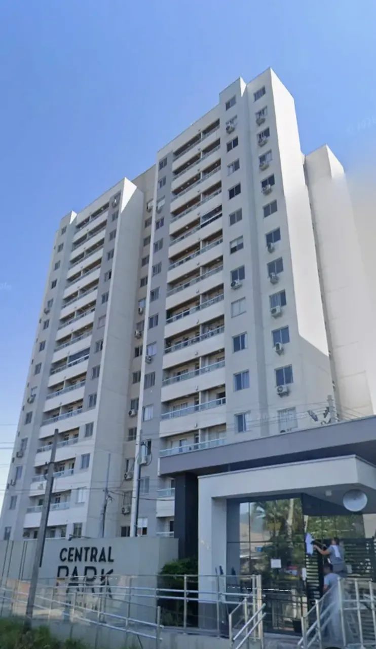 Foto Central Park NI Aero Clube