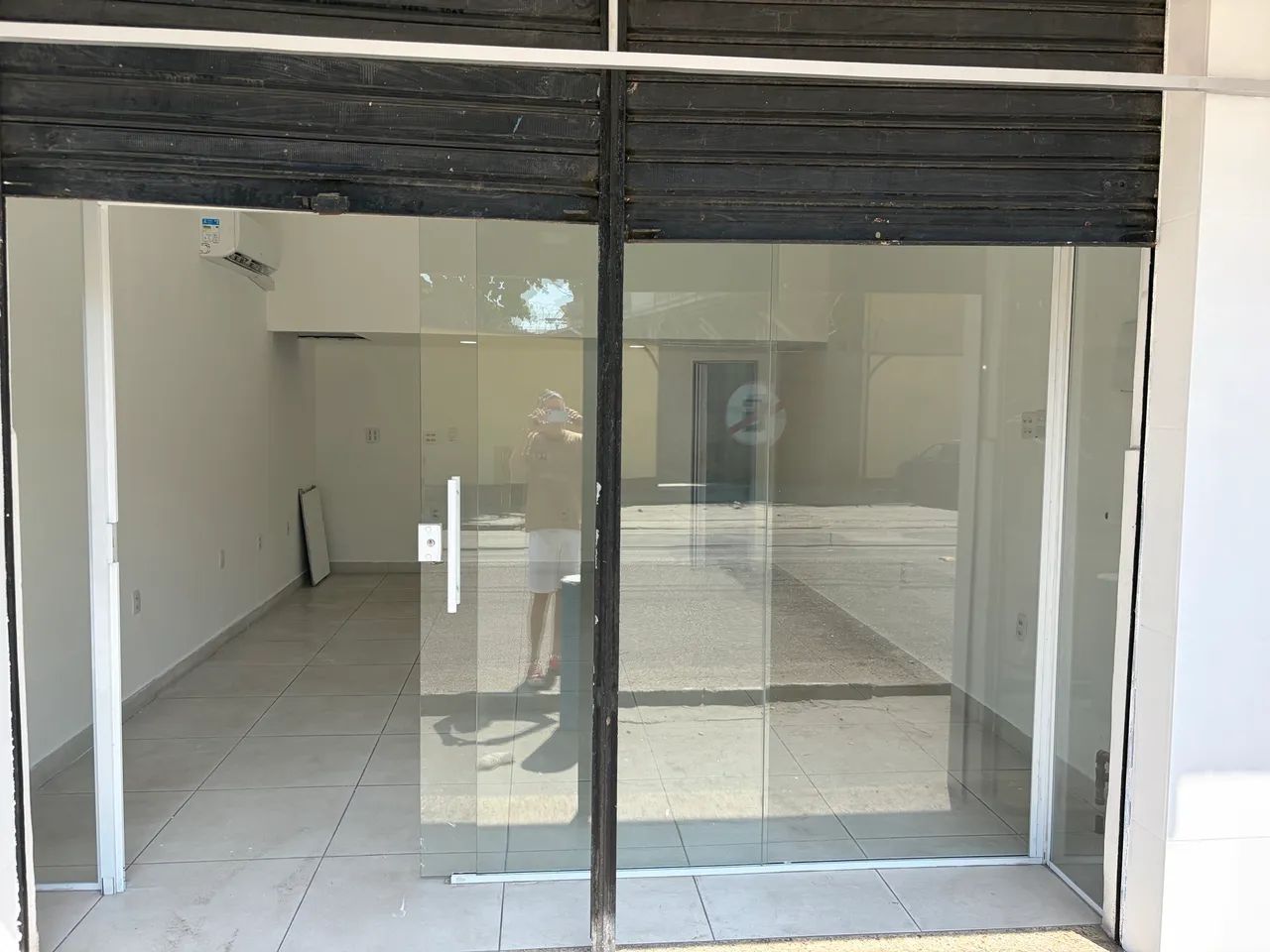 Foto Loja Em NI Centro