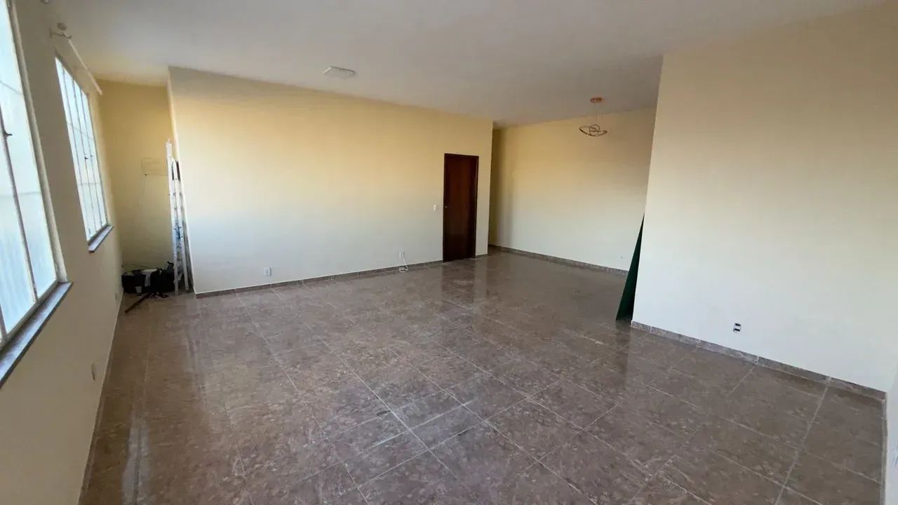 Foto Sala Comercial - Aluguel - Jardim Tropical - Nova Iguacu Jardim Tropical