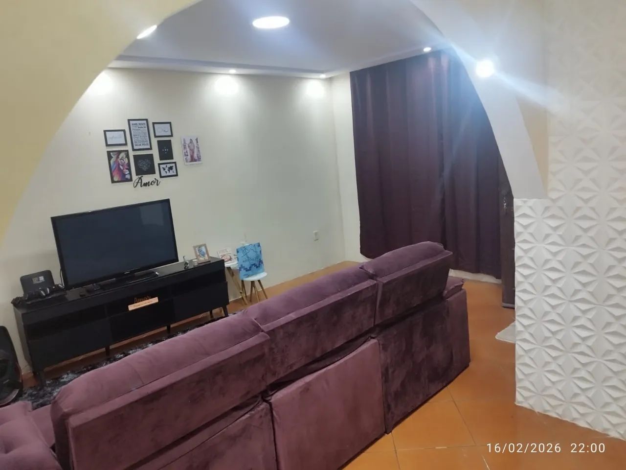 Foto Vendo Ampla Casa Próximo Ao Centro De Miguel Couto Grama