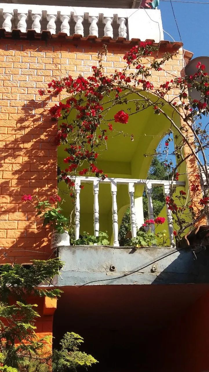 Foto Vendo Casa Em Novaiguacu-rj Ambaí