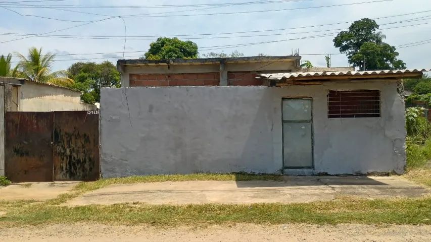Foto Vendo Casa Próximo Três Marias NI Campo Alegre