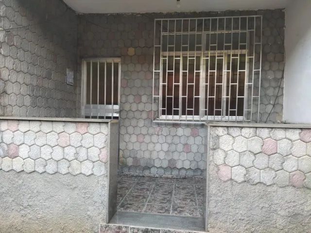 Foto Aluga- Se Casa Na Posse Com 3 Quartos + Suite - NI-rj Posse