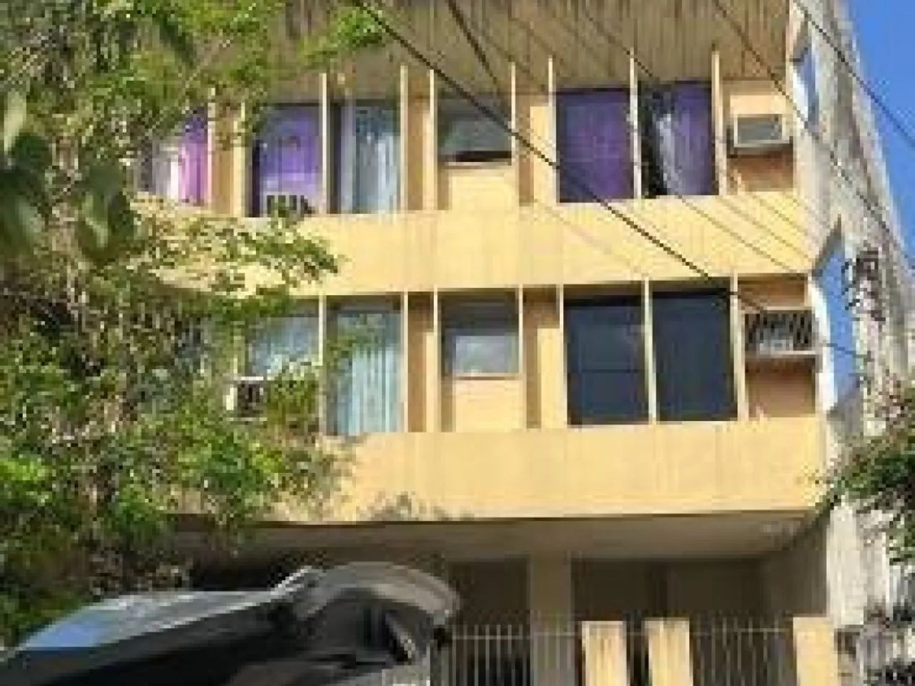 Foto Apartamento 57 M² (privativa + Comum) (unid. 22) - Caonze - Nova Iguaç Caonze