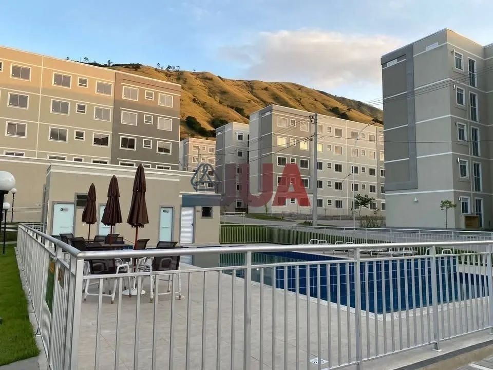 Foto Apartamento Com 2 Dormitórios Para Alugar No Condominio Tupinambás - J Jardim Alvorada