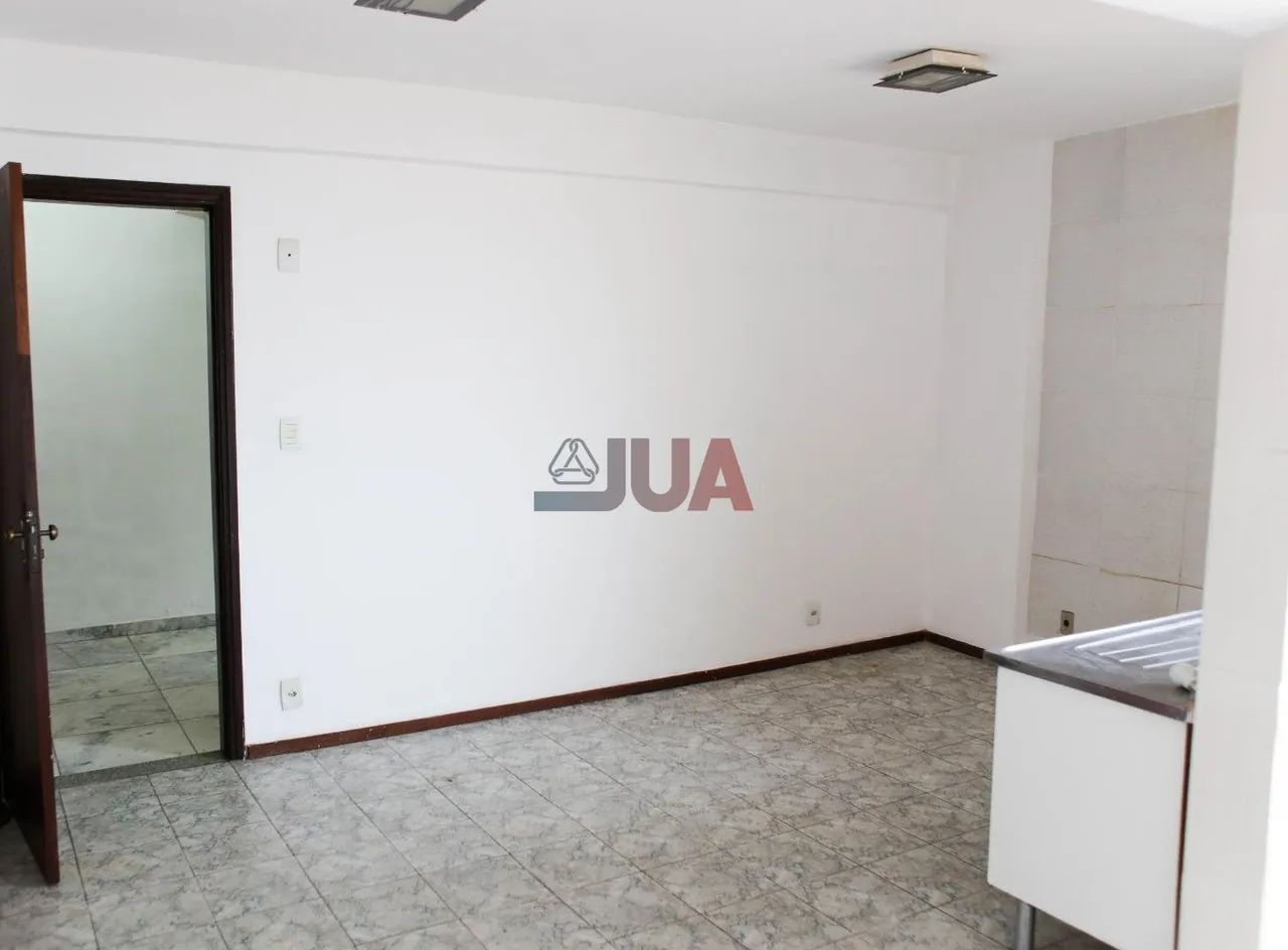Foto Apartamento Para Alugar Em NI - Próximo Ao Centro E Via Dutra Centro