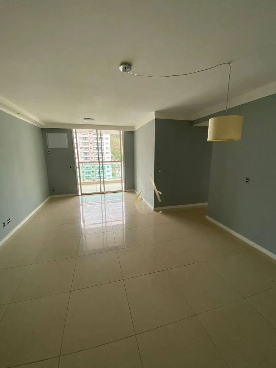 Foto Apartamento Para LocaÇÃo - CondomÍnio Spazio - Nova IguaÇu Centro