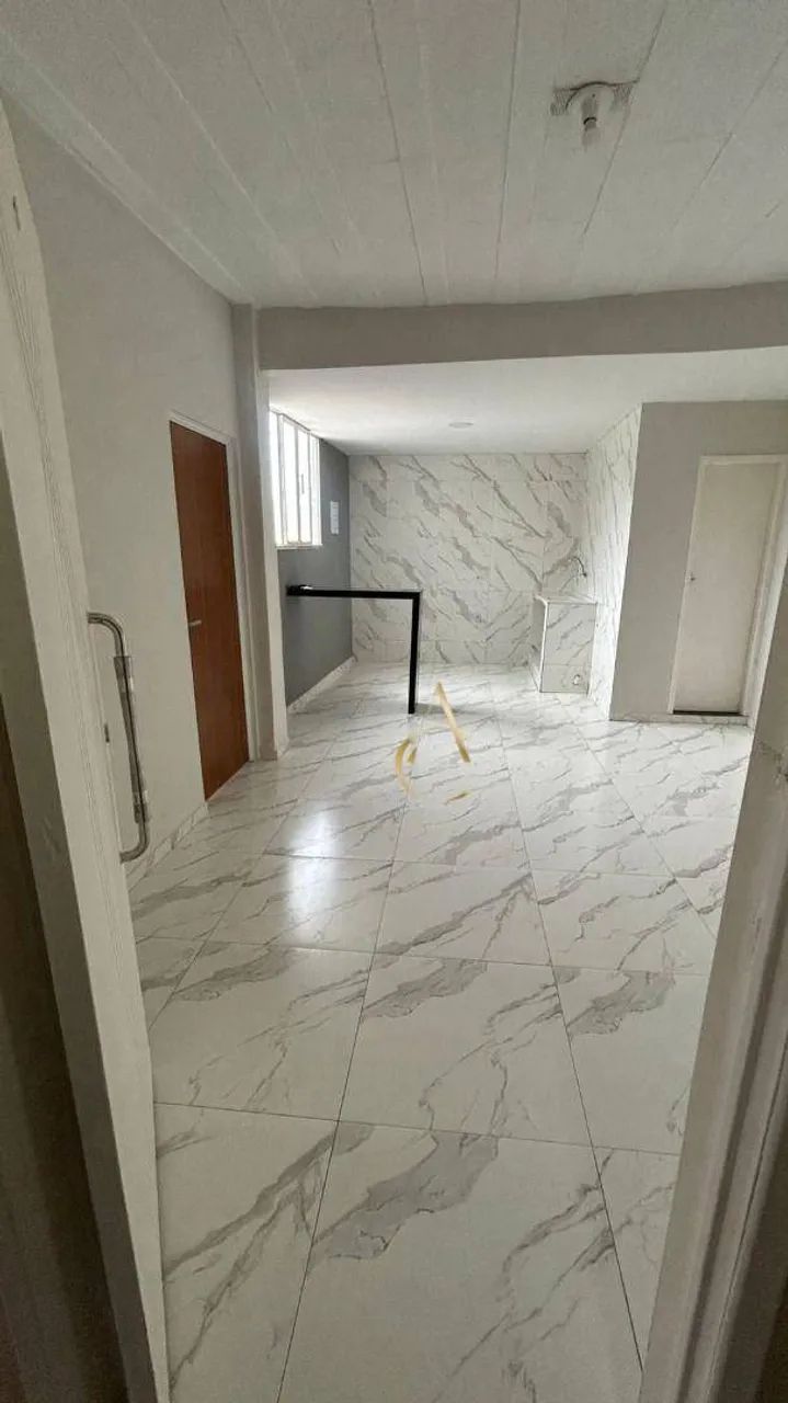 Foto Apartamento Para Locação, Val Verde | NI Valverde