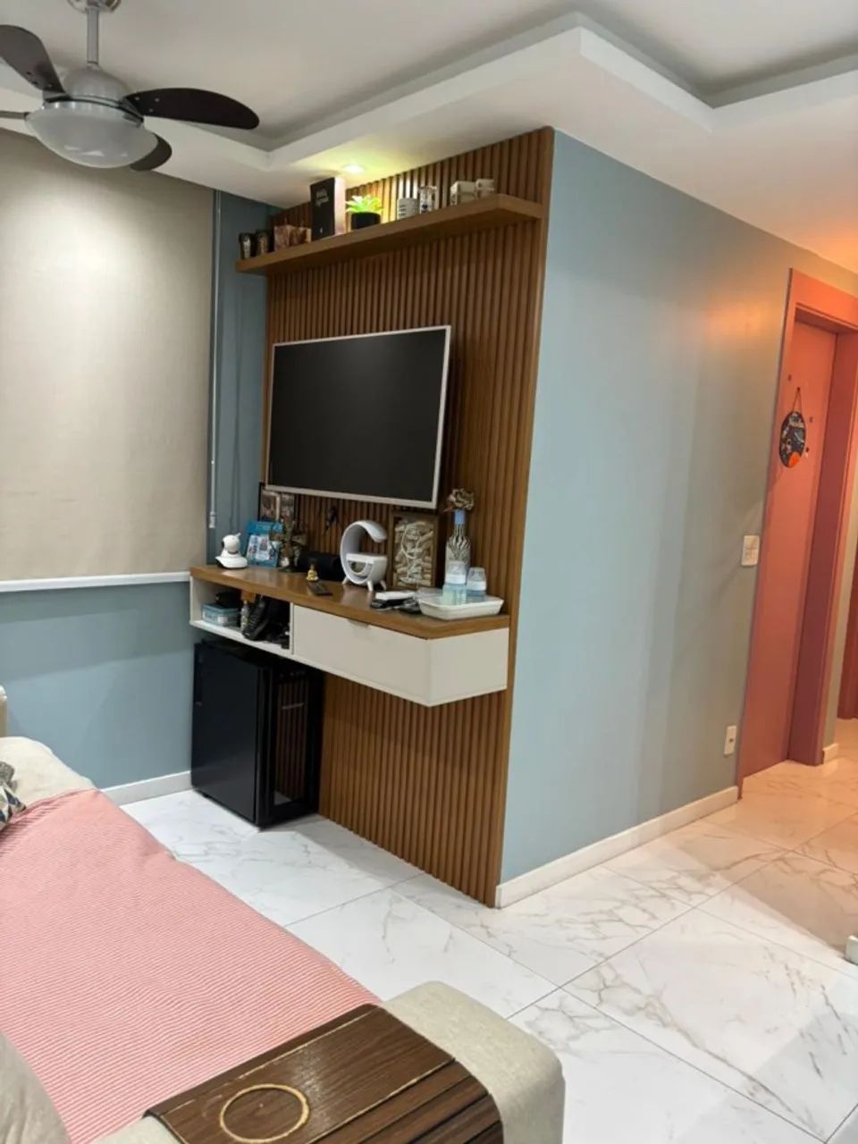 Foto Apartamento Para Venda Em NI, Jardim Alvorada, 2 Dormitórios, Jardim Alvorada
