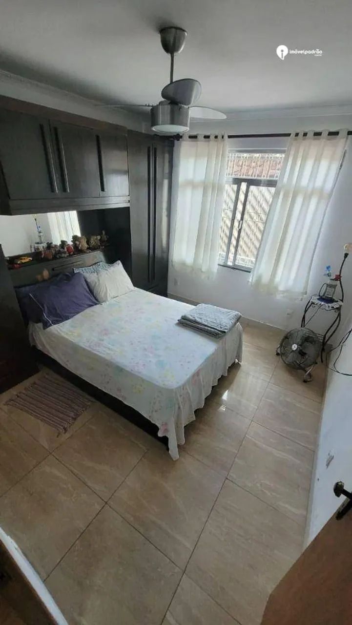 Foto Casa Com 2 Dormitórios à Venda, 220 M² Por R$ 650.000,00 - Posse - Nov Kennedy