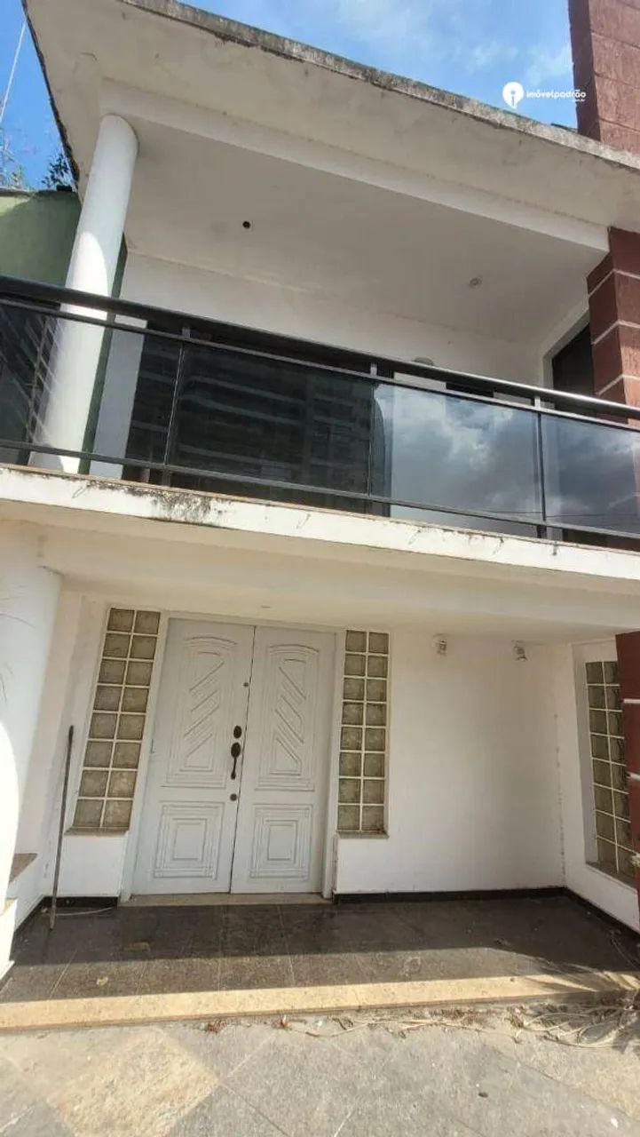 Foto Casa Com 6 Dormitórios à Venda, 360 M² Por R$ 1.200.000 - Palmeiras -  Palmeiras