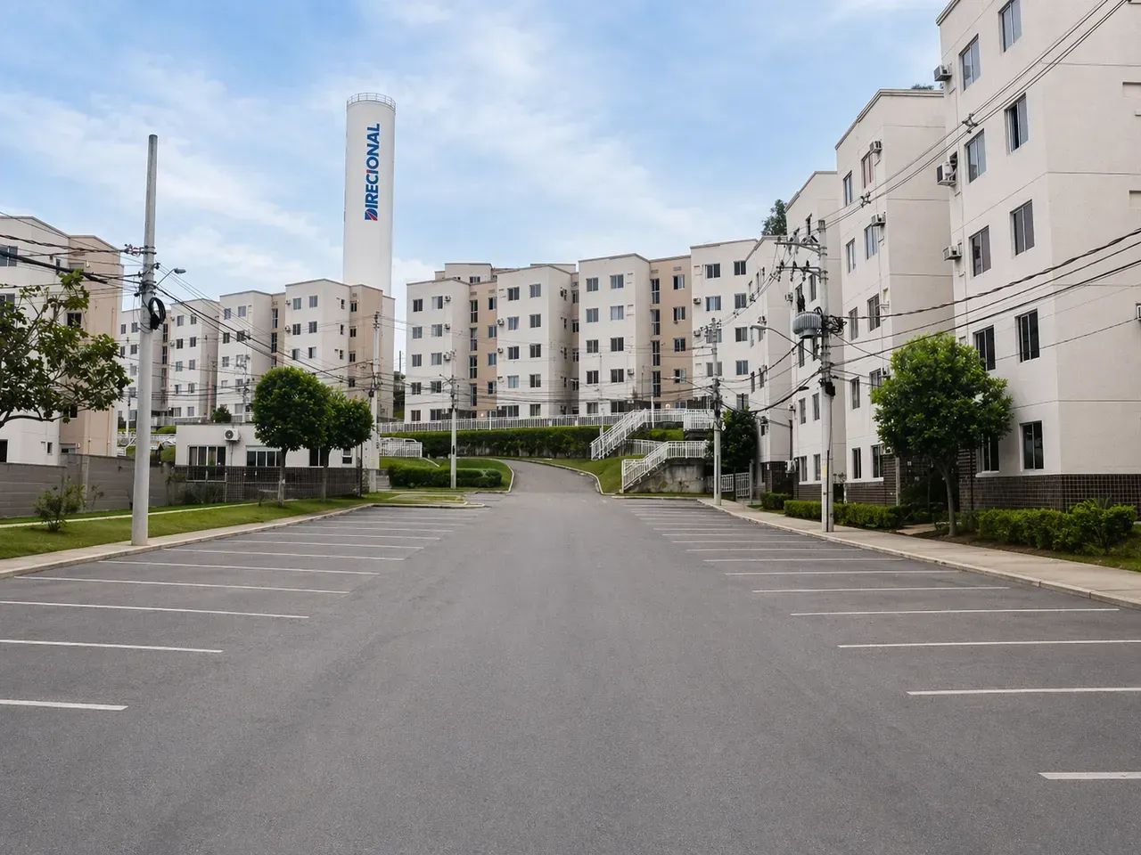 Foto Conquista Nova IguaÇu | Apartamento 2 Quartos | Lazer Completo Jardim Da Posse