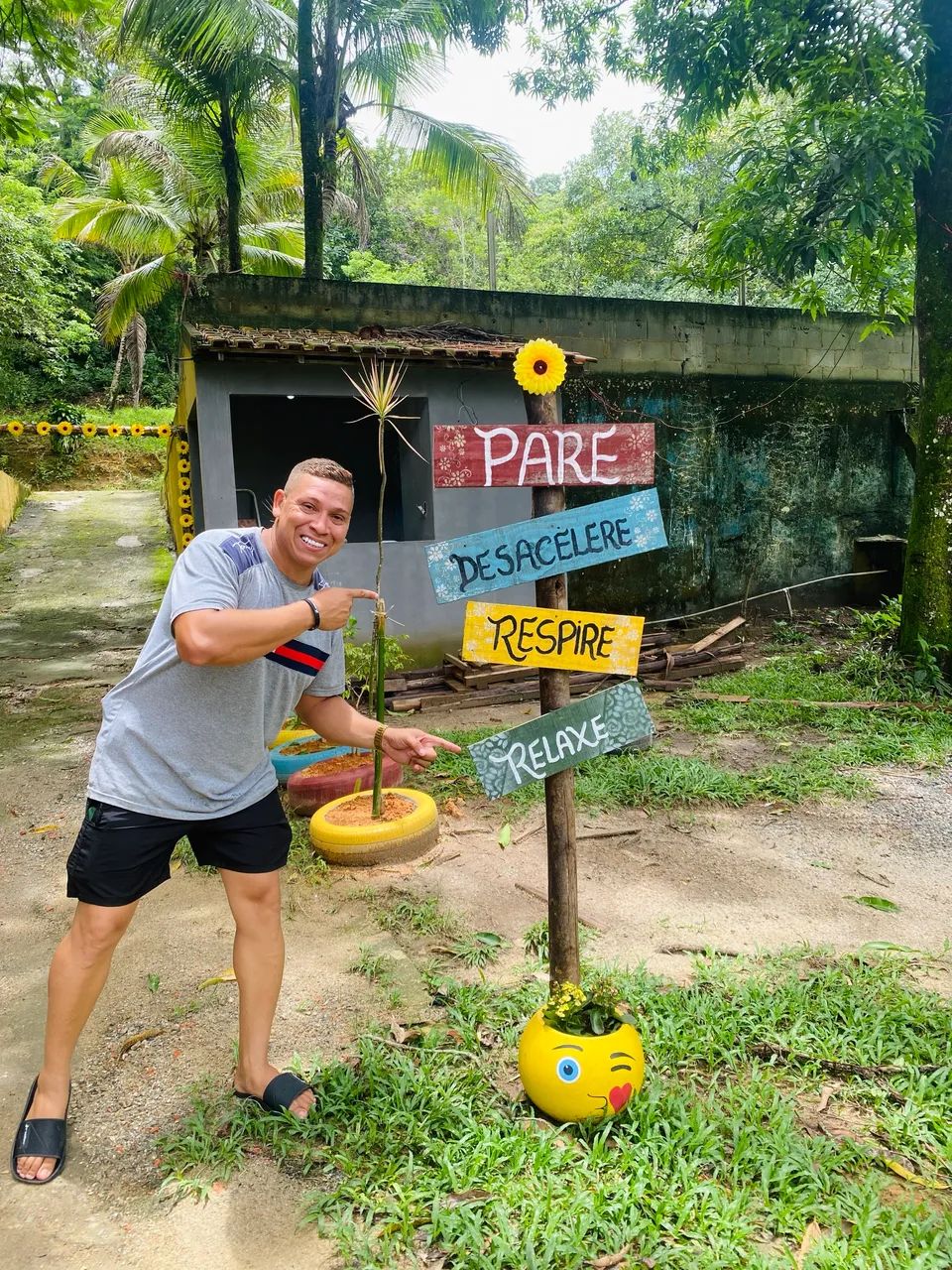 Foto Sítio Ninho Das águias - Aluguel Barão De Guandu