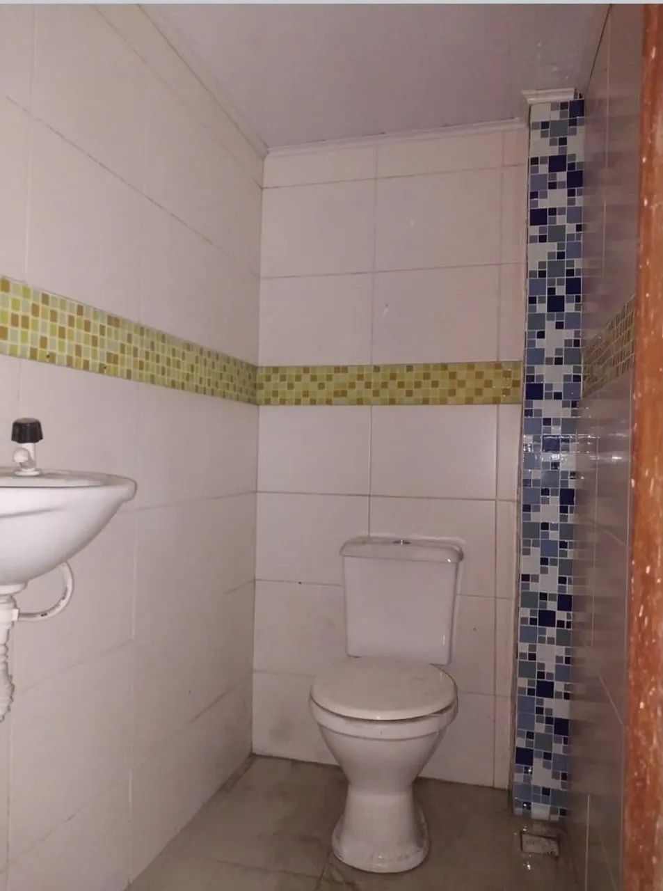 Foto Vendo Casa De Vila ( Principal) + 02 Lojas Comerciais Rancho Novo