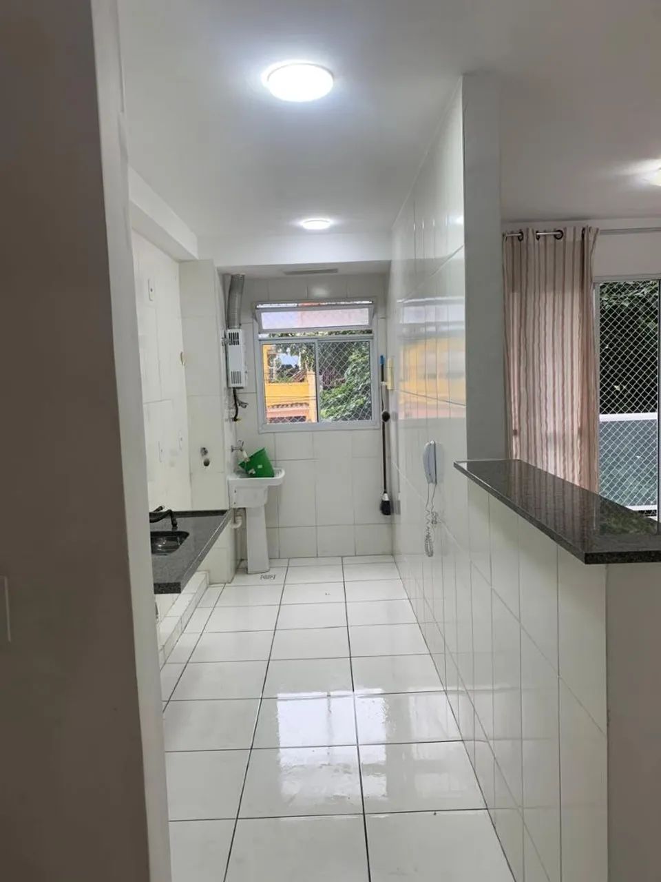 Foto Alugo Apartamento 2 Qts Jardim Tropical, NI Cruzeiro Do Sul