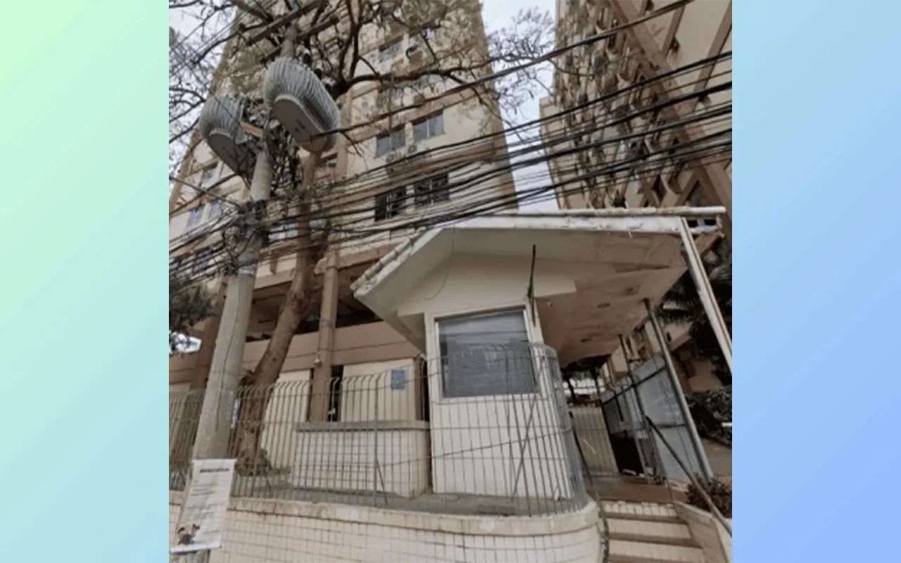Foto Apartamento à Venda - Caonze, NI Caonze