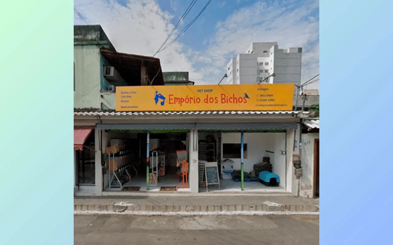 Foto Apartamento à Venda - Caonze, NI Caonze