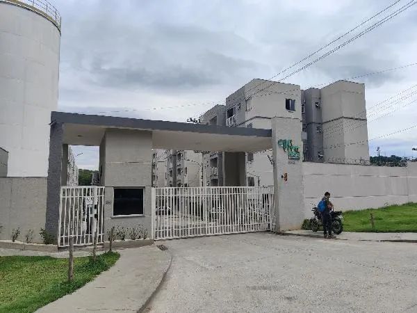 Foto Apartamento De Leilão Em Ponto Chic / Nova Iguacu / Rj | Leilão Sfi -  Ponto Chic