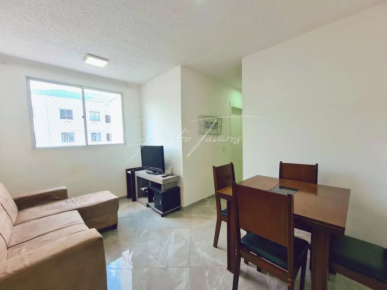Foto Apartamento Para Locação Em NI, Vila Avelina, 2 Dormitórios,  Vila Avelina