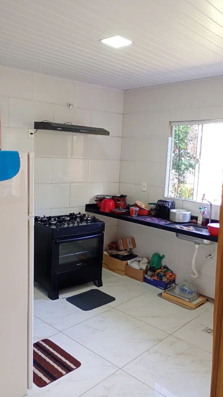 Foto Casa Botafogo