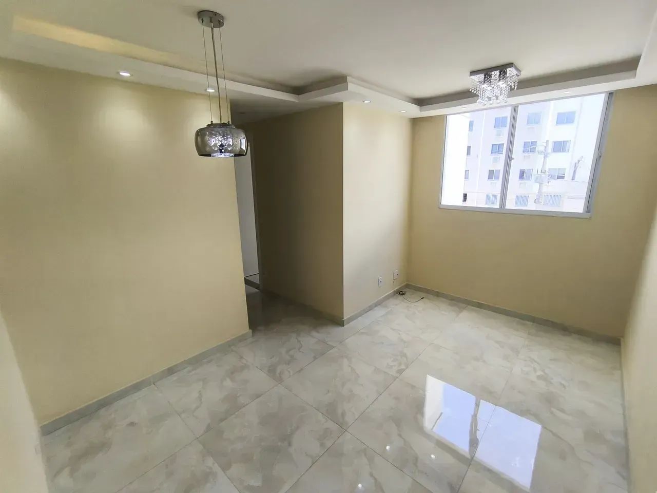 Foto Imóvel Para Aluguel 53 Metros Quadrados Com 2 Quartos Em Jardim Alvora Jardim Alvorada
