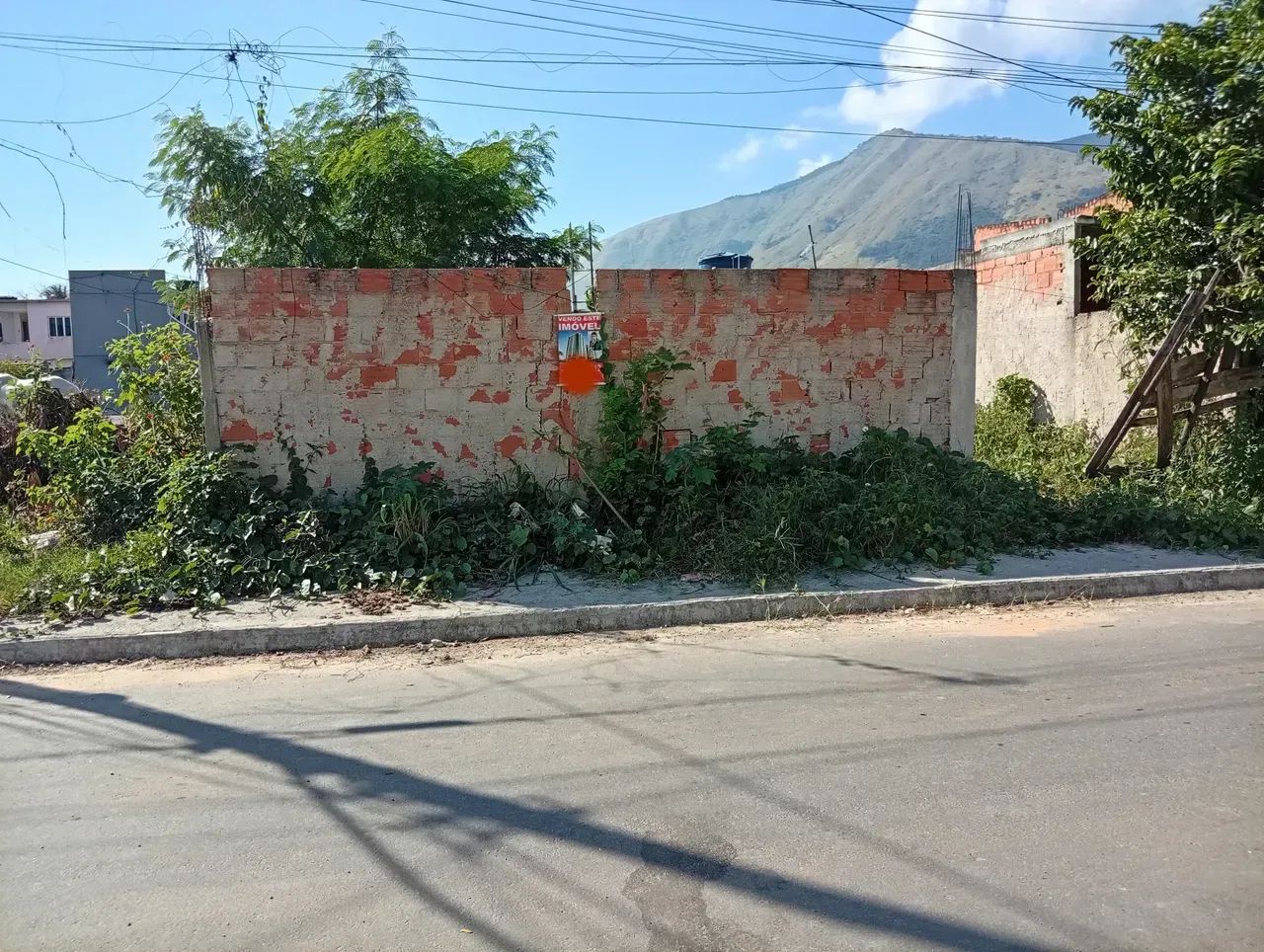 Foto Terreno 150 Metros Quadrados Em Palhada - NI - Rj Palhada