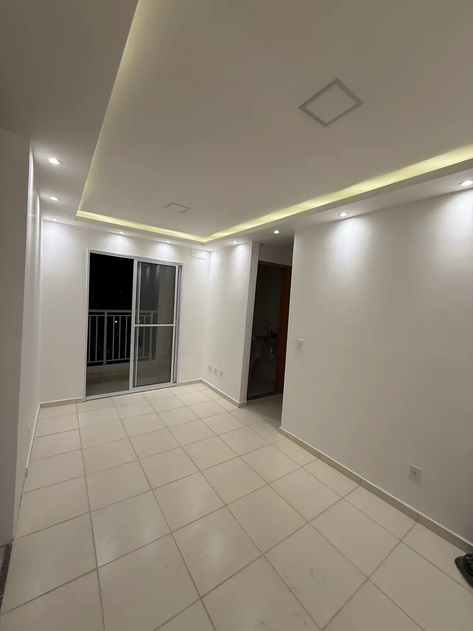 Foto Apartamento 1 Locação. Lindo. Com Vaga De Garagem E Lazer Completo Ouro Verde