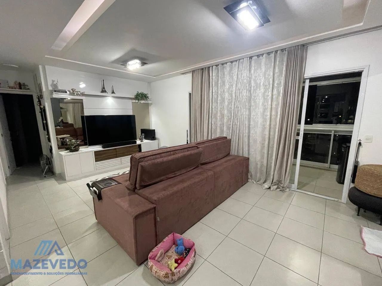 Foto Apartamento Com 2 Dormitórios à Venda, 97 M² Por R$ 820.000,00 - Centr Palmeiras
