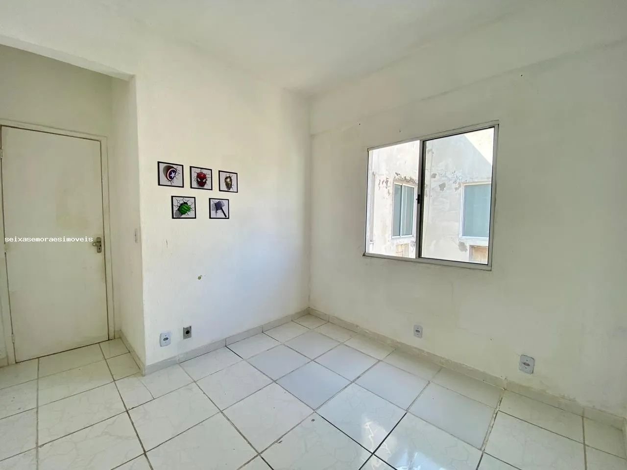 Foto Apartamento Para Venda Em NI, Jardim Alvorada, 2 Dormitórios, Jardim Alvorada