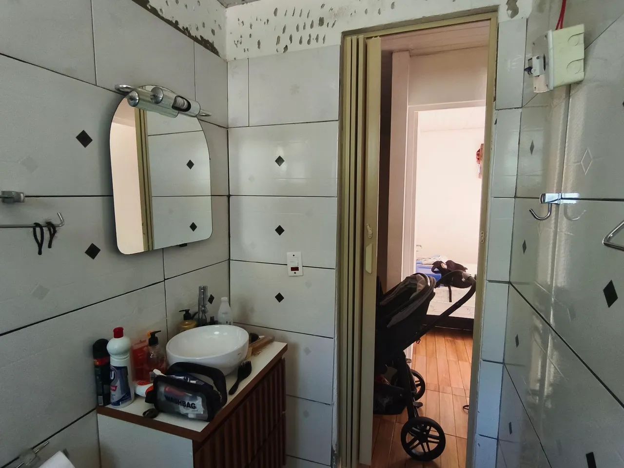 Foto Casa Condomínio Jardim Paradiso Campo Alegre