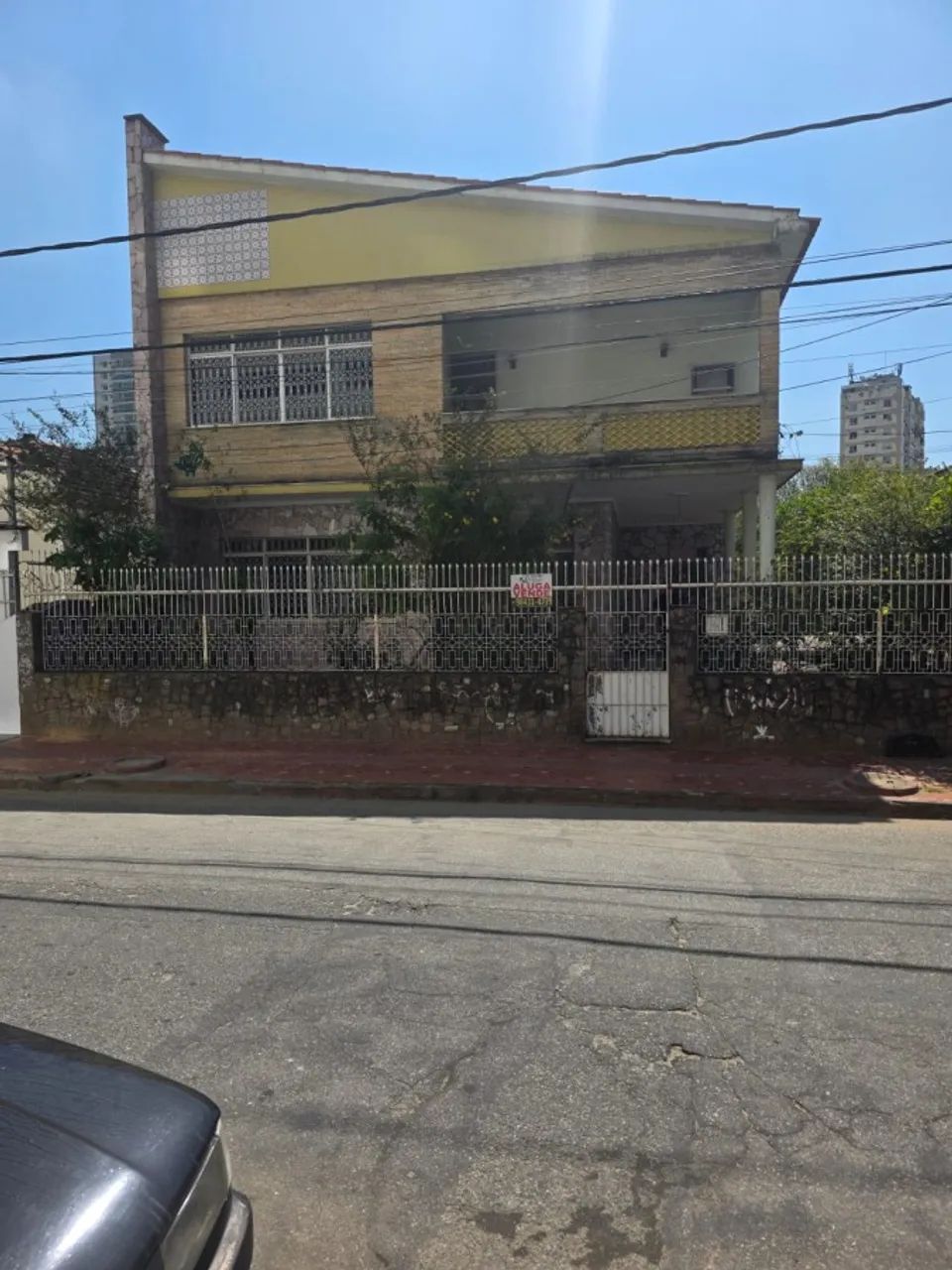 Foto Casa Para Locação Em NI, Da Luz, 4 Dormitórios, 3 Suítes, 4 B Da Luz