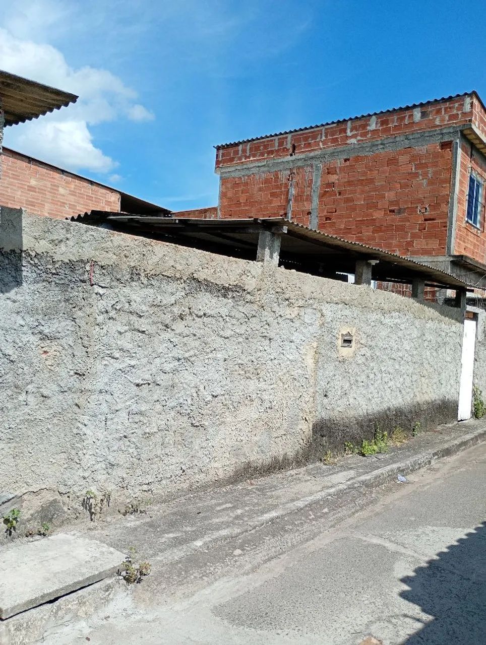 Foto Casa Próx Dutra Sentido Rj Riachão