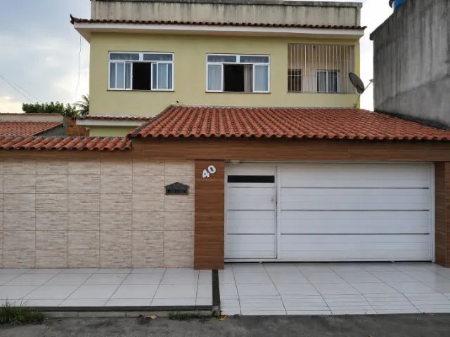 Foto Oportunidade Única: Duas Casas No Mesmo Terreno - Prontas Para Morar O Kennedy
