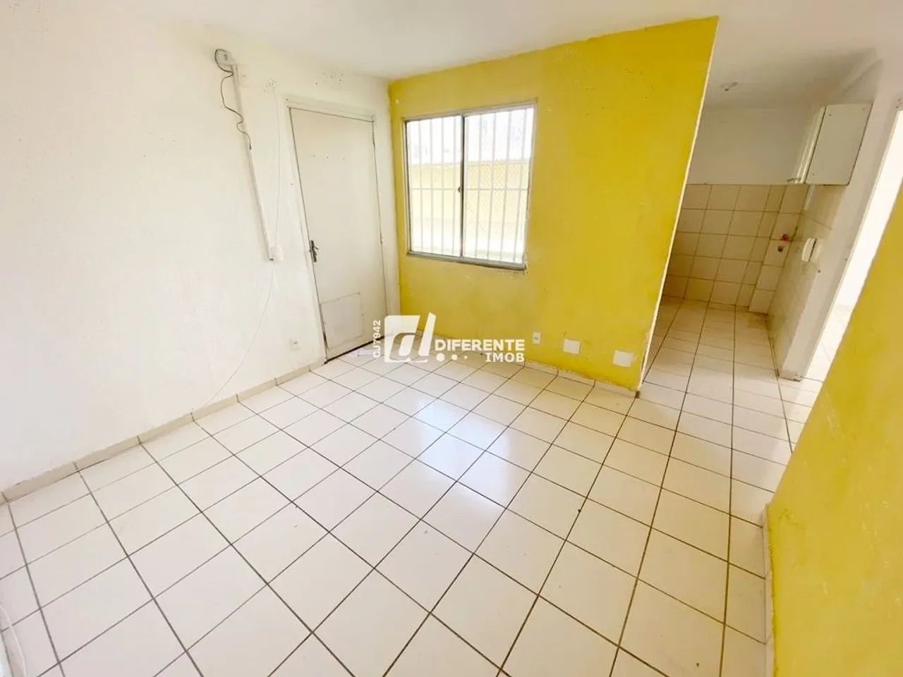 Foto Alugo Apartamento Primeiro Andar, Codominio Laranjeira NI Rj Cabuçu