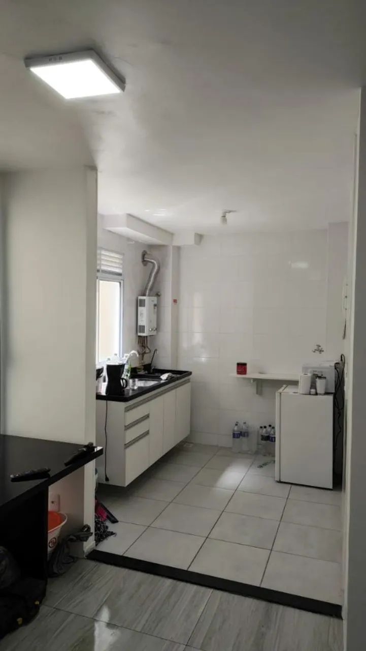 Foto Apt Tipo Garden, Passo Financiamento Ou Alugo Jardim Alvorada