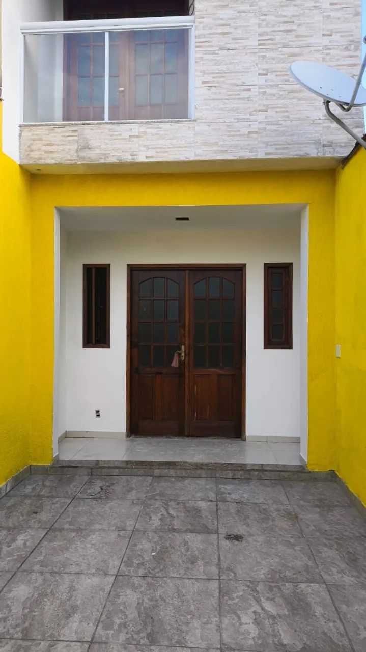 Foto Casa Duplex Comendador Soares