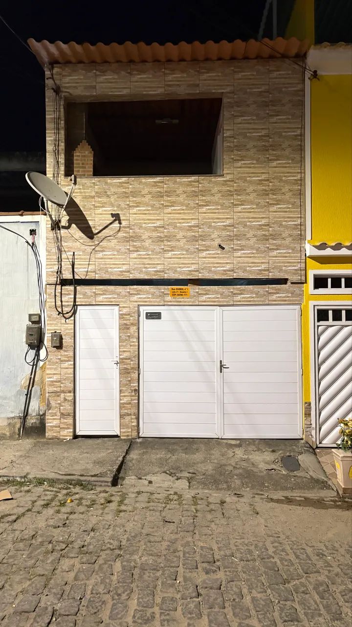 Foto Locação Valverde NI Valverde