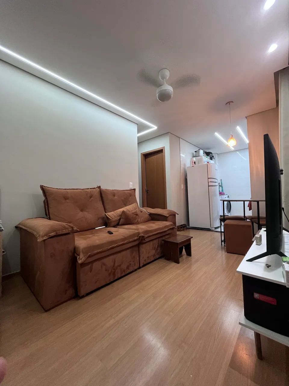 Foto Alugo Apartamento Reformado Jardim Alvorada