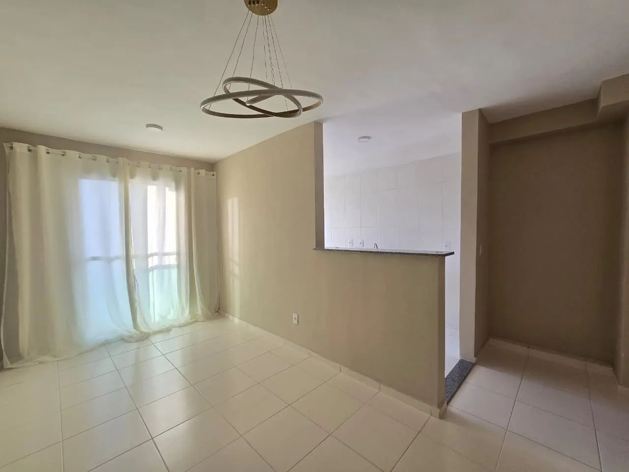 Foto Apartamento Com 2 Dormitórios à Venda, 48 M² Por R$ 260.000,00 - Jardi Jardim Tropical