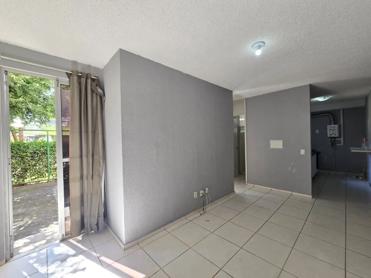 Foto Apartamento Com 2 Dormitórios à Venda, 60 M² Por R$ 200.000 - Jardim D Jardim Da Posse