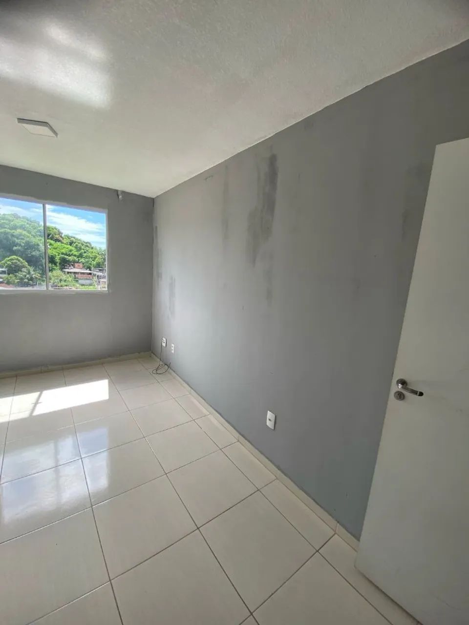 Foto Apartamento Em NI, Condomínio Reserva Do Tinguá. Comendador Soares