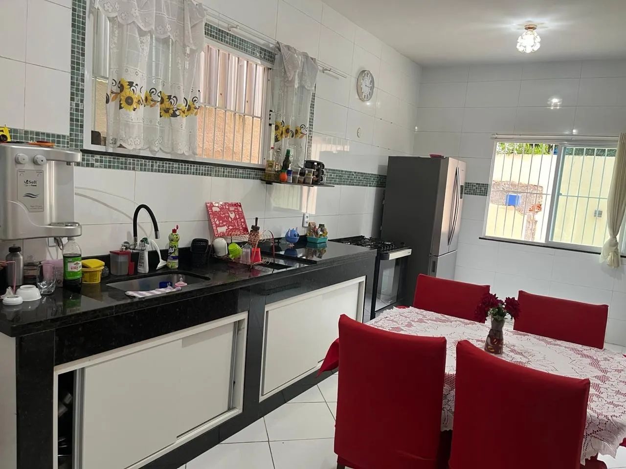 Foto Casa A Venda Jardim Nova Era