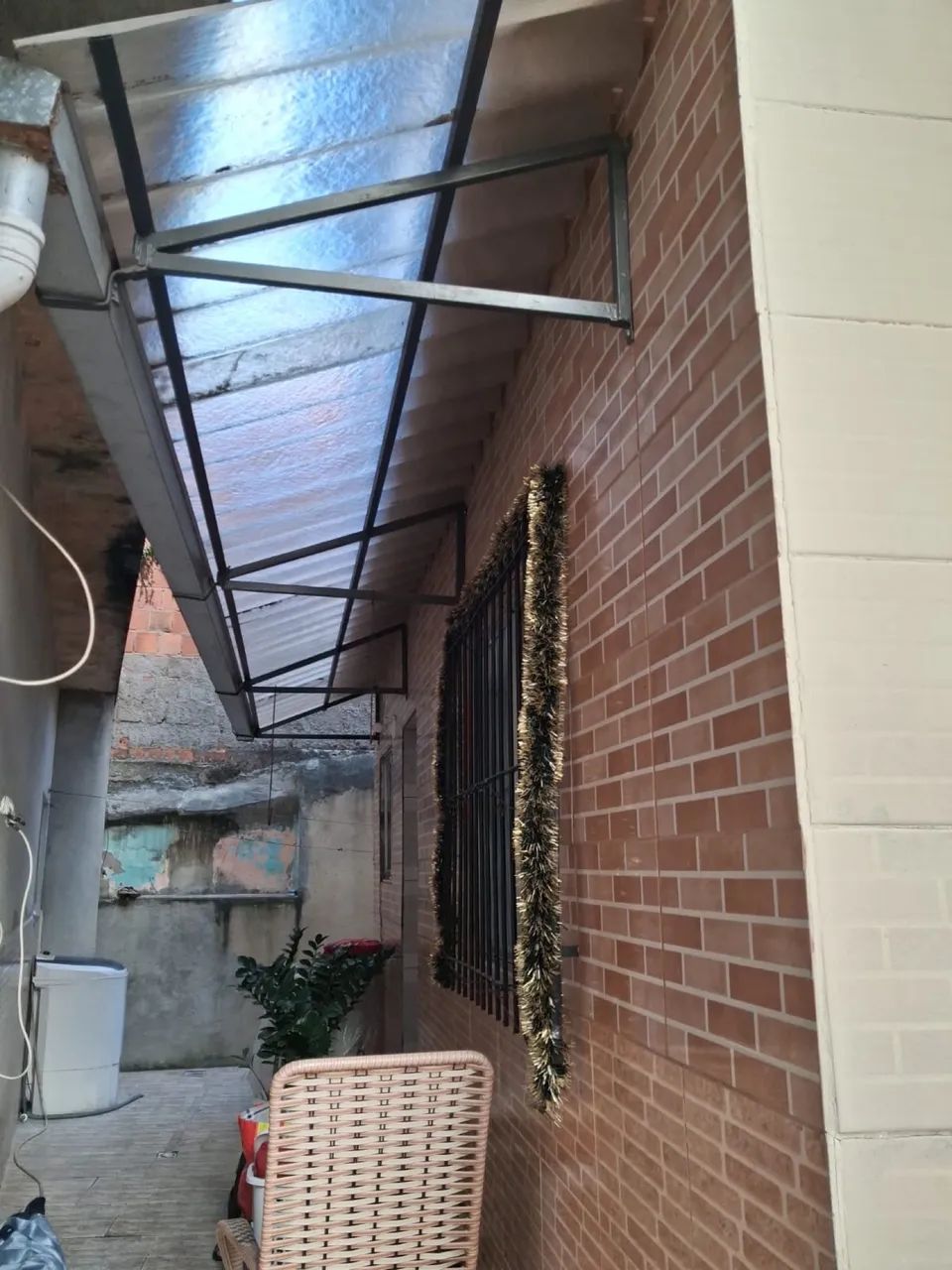 Foto Casa A Venda Mobiliada Vila Nova