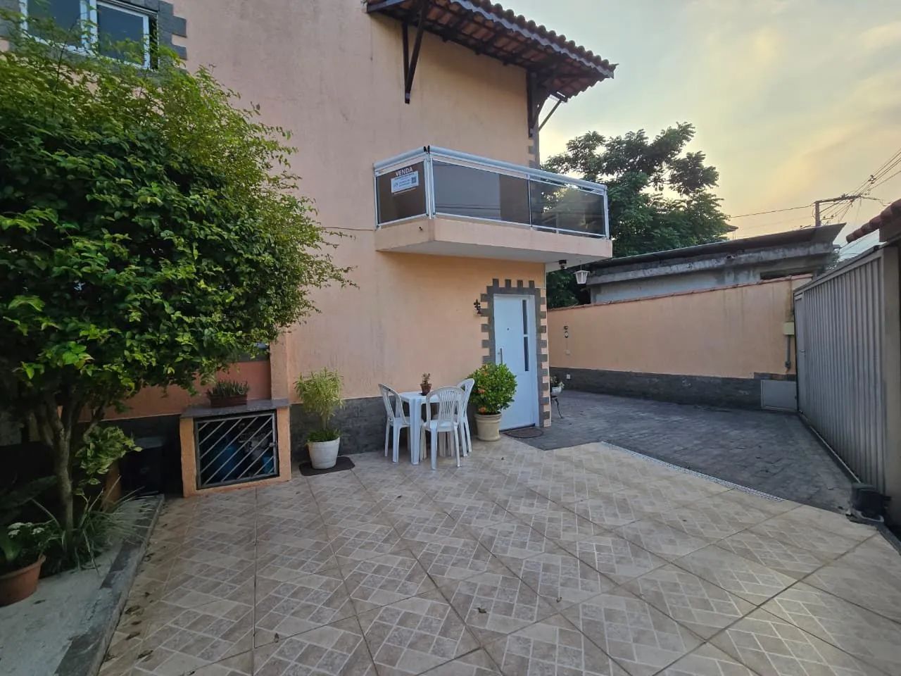 Foto Casa Com 2 Dormitórios à Venda, 70 M² Por R$ 270.000 - Jardim Alvorada Jardim Alvorada