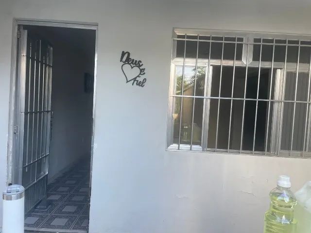 Foto Casa De 2 Andares Comendador Soares