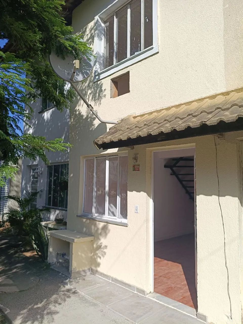 Foto Casa No CondomÍnio Jardim Paradiso Campo Alegre