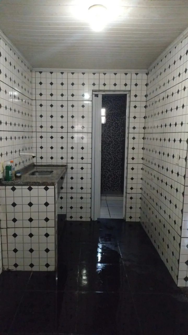 Foto Casa No Conjunto Dom Bosco Marapicu